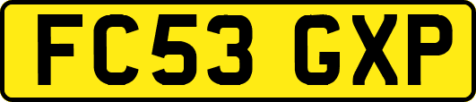 FC53GXP