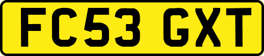 FC53GXT