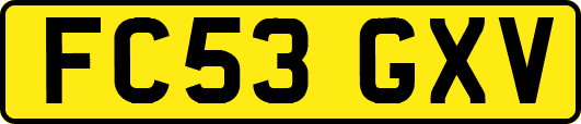 FC53GXV