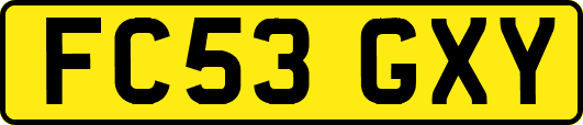 FC53GXY