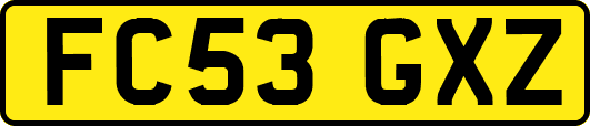 FC53GXZ