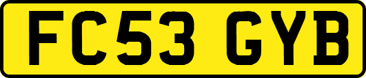 FC53GYB