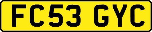 FC53GYC