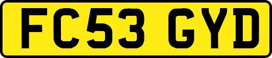 FC53GYD