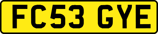 FC53GYE
