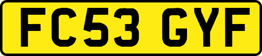 FC53GYF