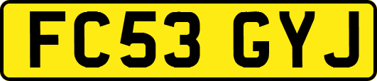 FC53GYJ