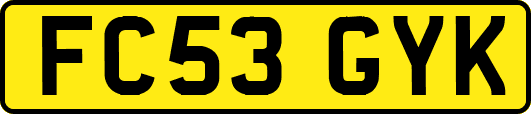 FC53GYK
