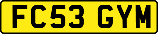FC53GYM