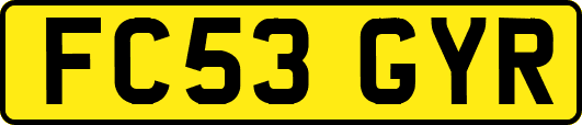 FC53GYR