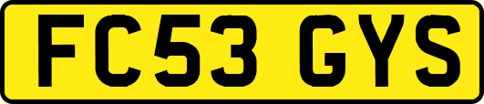 FC53GYS