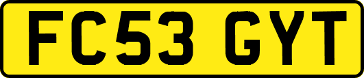 FC53GYT