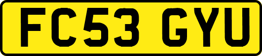 FC53GYU