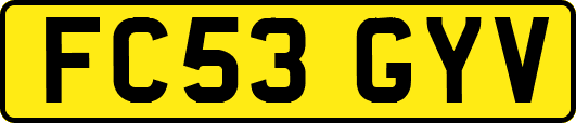 FC53GYV