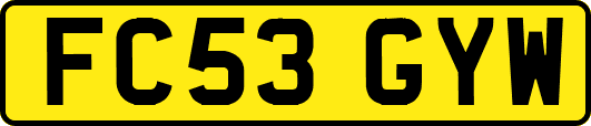 FC53GYW