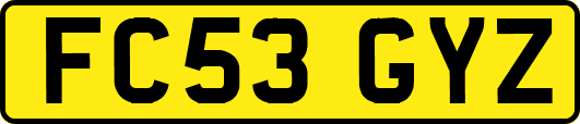 FC53GYZ