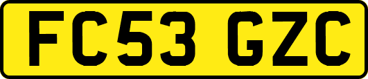 FC53GZC