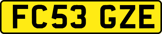FC53GZE