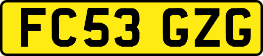 FC53GZG
