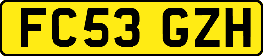 FC53GZH