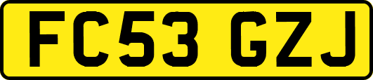 FC53GZJ