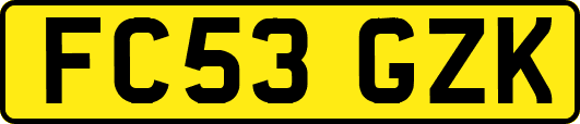 FC53GZK