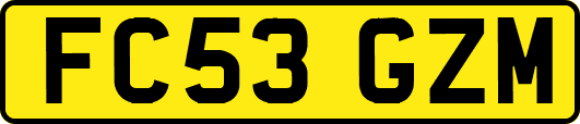 FC53GZM