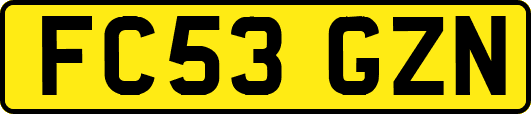 FC53GZN