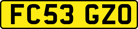 FC53GZO