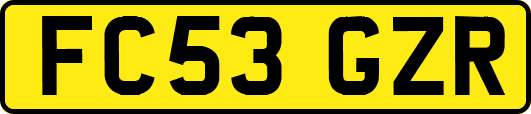 FC53GZR