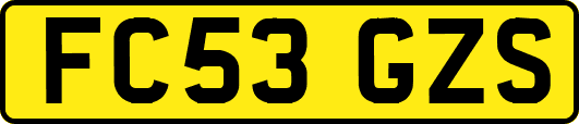 FC53GZS