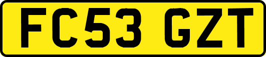 FC53GZT