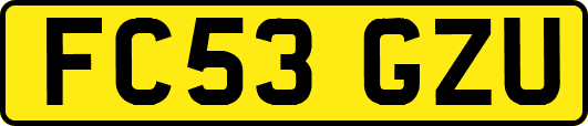 FC53GZU