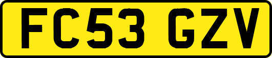FC53GZV
