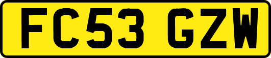 FC53GZW