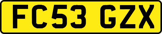 FC53GZX