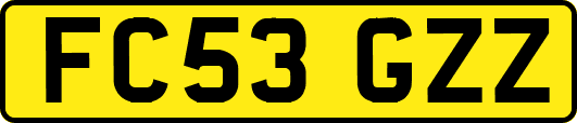 FC53GZZ
