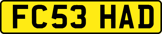 FC53HAD