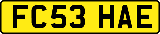 FC53HAE