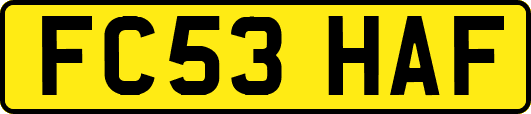 FC53HAF