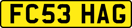 FC53HAG
