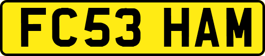 FC53HAM