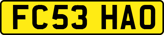 FC53HAO
