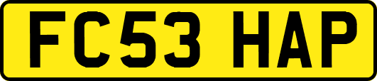FC53HAP