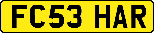 FC53HAR