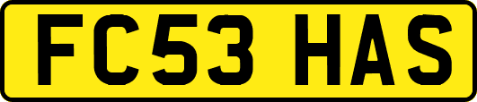 FC53HAS