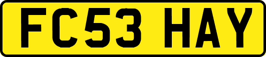 FC53HAY