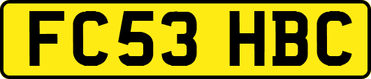 FC53HBC