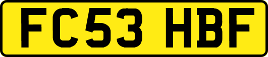 FC53HBF
