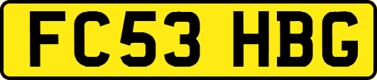 FC53HBG